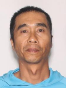 Danh Van Trinh a registered Sexual Offender or Predator of Florida