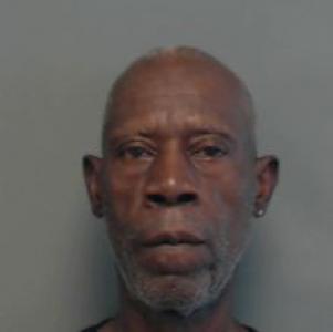 Charles Jackson a registered Sexual Offender or Predator of Florida