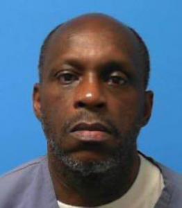 Anthony Bernard Turpin a registered Sexual Offender or Predator of Florida