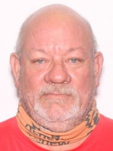 Thomas Leonard Wienecke II a registered Sexual Offender or Predator of Florida