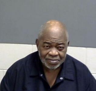 Houston Irvin Ellis Sr a registered Sexual Offender or Predator of Florida