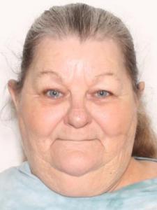 Brenda May Siegel a registered Sexual Offender or Predator of Florida