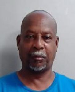 Antonio Garrison a registered Sexual Offender or Predator of Florida