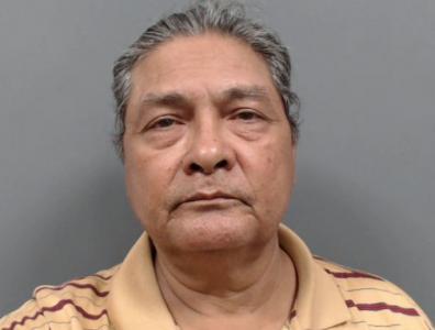 Ruben Alvarado a registered Sexual Offender or Predator of Florida