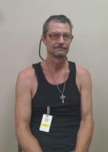 Ricky Dale Mcgraw a registered Sexual Offender or Predator of Florida