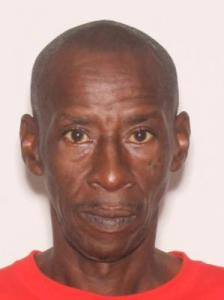 Joe Tyrone Waters a registered Sexual Offender or Predator of Florida