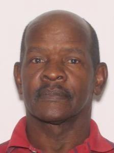 John Waymon Washington a registered Sexual Offender or Predator of Florida