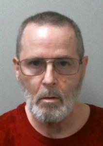 Darrell Raymond Mcdougall a registered Sexual Offender or Predator of Florida