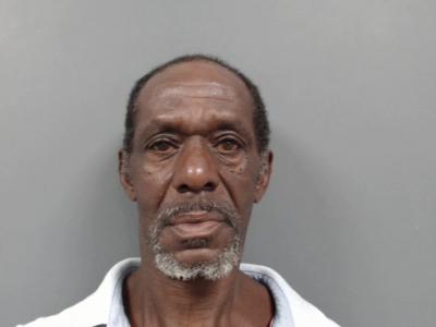 Reeve Tyrone Johnson a registered Sexual Offender or Predator of Florida