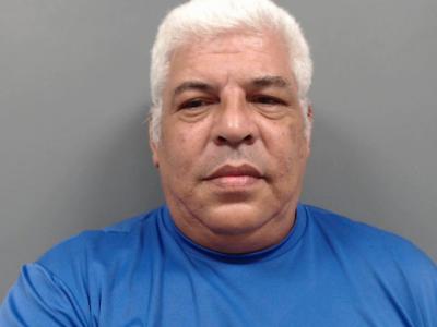 Daniel Raul Cabrera a registered Sexual Offender or Predator of Florida