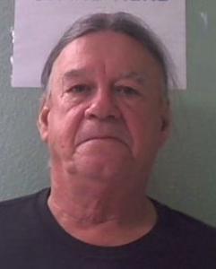 Lloyd Max Scruggs a registered Sexual Offender or Predator of Florida