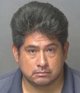 Aldo Garcia a registered Sexual Offender or Predator of Florida