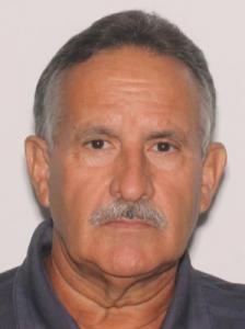 Reginaldo Pastrana a registered Sexual Offender or Predator of Florida