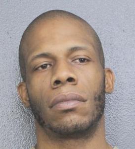 Travis Jermar Sheriff a registered Sexual Offender or Predator of Florida