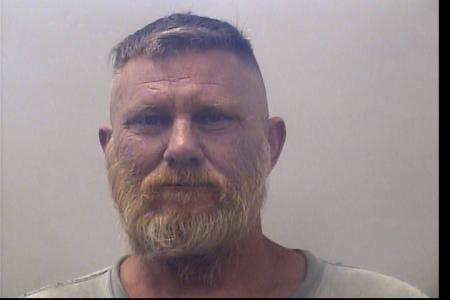 Mark A Logan a registered  of Florida