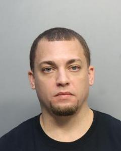 Angel Hugo Roman III a registered Sexual Offender or Predator of Florida