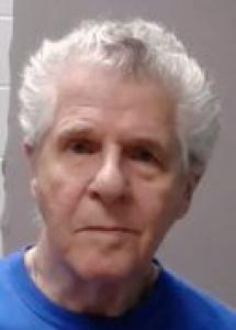 Gerald Joseph Berken a registered Sexual Offender or Predator of Florida