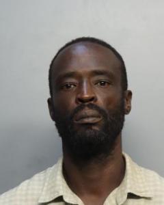 Jhony Jean Estenphile a registered Sexual Offender or Predator of Florida