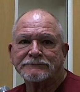 James Allen Harrell a registered Sexual Offender or Predator of Florida