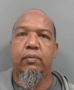 Antonio Don Reaves a registered Sexual Offender or Predator of Florida