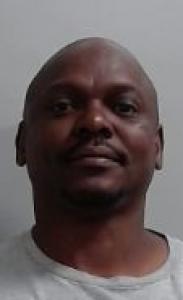 Virticee Lamar Thompson a registered Sexual Offender or Predator of Florida