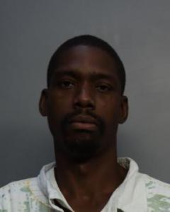 Garrick Granderson a registered Sexual Offender or Predator of Florida