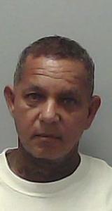 Pizarro A Sanchez a registered Sexual Offender or Predator of Florida