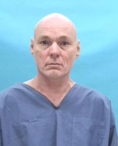 John Allen Murwin a registered Sexual Offender or Predator of Florida