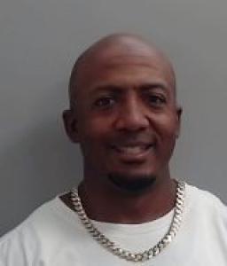 Shawn Lamont Scarborough a registered Sexual Offender or Predator of Florida