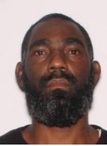 Deangelo Quentin Bland a registered Sexual Offender or Predator of Florida