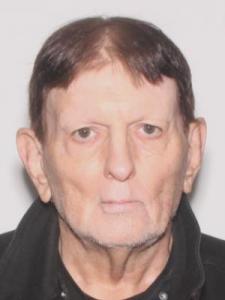 Hobart Arthur Simpson a registered Sexual Offender or Predator of Florida