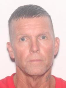 Randy Earl Davis a registered Sexual Offender or Predator of Florida