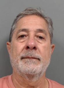 Felipe Sergio Sagastume a registered Sexual Offender or Predator of Florida