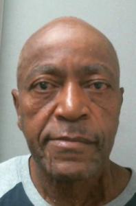 James Henry Ruffin a registered  of Florida