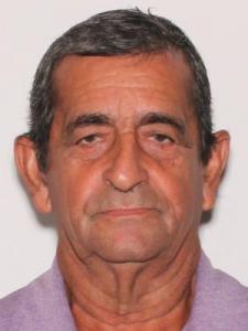 Jose Antonio Valido Martinez a registered Sexual Offender or Predator of Florida