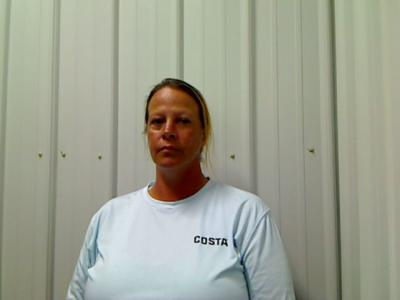 Tasha Michelle Gibson a registered Sexual Offender or Predator of Florida