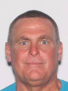 Joseph William Vondran a registered Sexual Offender or Predator of Florida