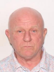 Timothy Douglas Penick a registered Sexual Offender or Predator of Florida