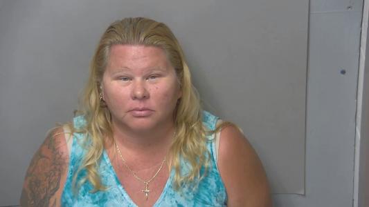 Jennifer Joyce Caudillo a registered Sexual Offender or Predator of Florida