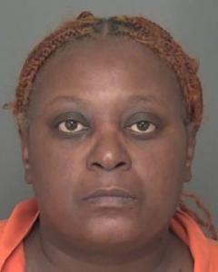 Anita Shantay Robinson a registered Sexual Offender or Predator of Florida