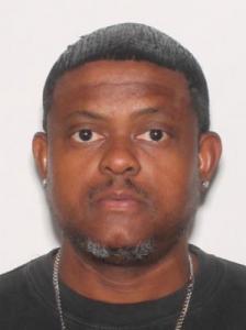 Antonio Jermaine Watson a registered Sexual Offender or Predator of Florida