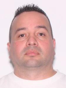 Luis R Alejandro Jr a registered Sexual Offender or Predator of Florida