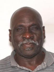 Vernis Jerome Williams a registered Sexual Offender or Predator of Florida