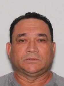 Oleynis Miguel Cruz a registered Sexual Offender or Predator of Florida