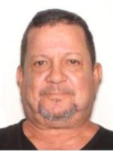 Rafael Enrique Pastrana Valle a registered Sexual Offender or Predator of Florida