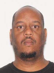 Jeriod Terrell Goodman a registered Sexual Offender or Predator of Florida