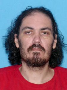 Rodney Lee Jimenez a registered Sexual Offender or Predator of Florida