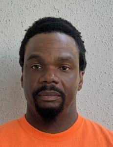 Sedrick Celestine a registered Sexual Offender or Predator of Florida