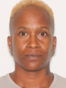 Alashia Vernita Green a registered Sexual Offender or Predator of Florida