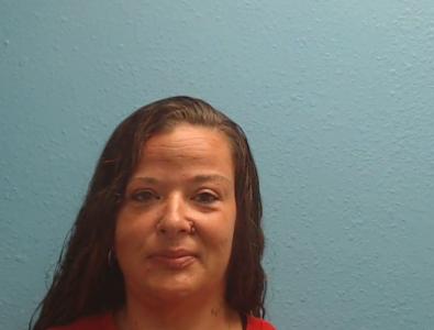 Davina Ann Wallace a registered Sexual Offender or Predator of Florida